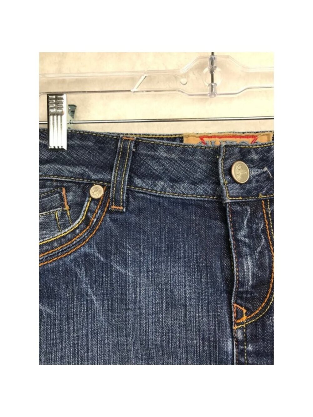 Denim Skirt Women's 30💓 - Picture 5 of 5